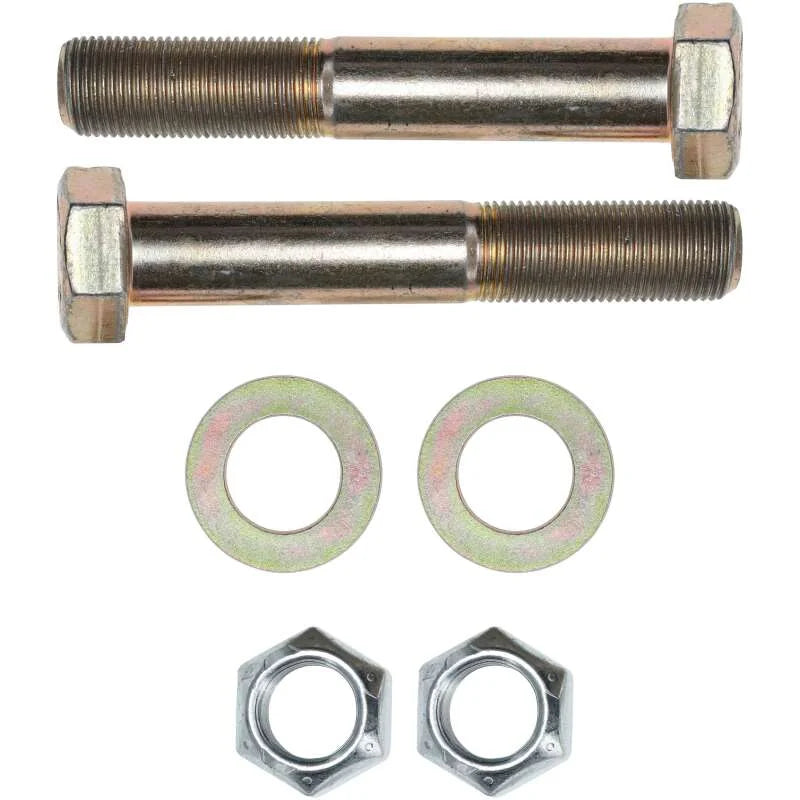 Camburg 3/4-16 x 4.5in. G8 Hex LCA Bolt Kit - Main Product View