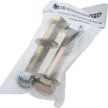 Load image into Gallery viewer, Camburg 3/4-16 x 4.5in. G8 Hex LCA Bolt Kit - Side View