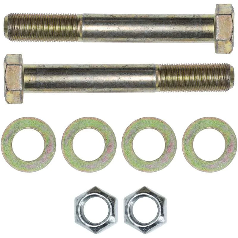 Camburg 3/4-16 x 5.5in. G8 Hex LCA Bolt Kit - Main Product View