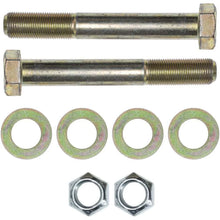 Load image into Gallery viewer, Camburg 3/4-16 x 5.5in. G8 Hex LCA Bolt Kit - Main Product View