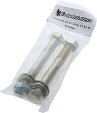 Load image into Gallery viewer, Camburg 3/4-16 x 5.5in. G8 Hex LCA Bolt Kit - Side View