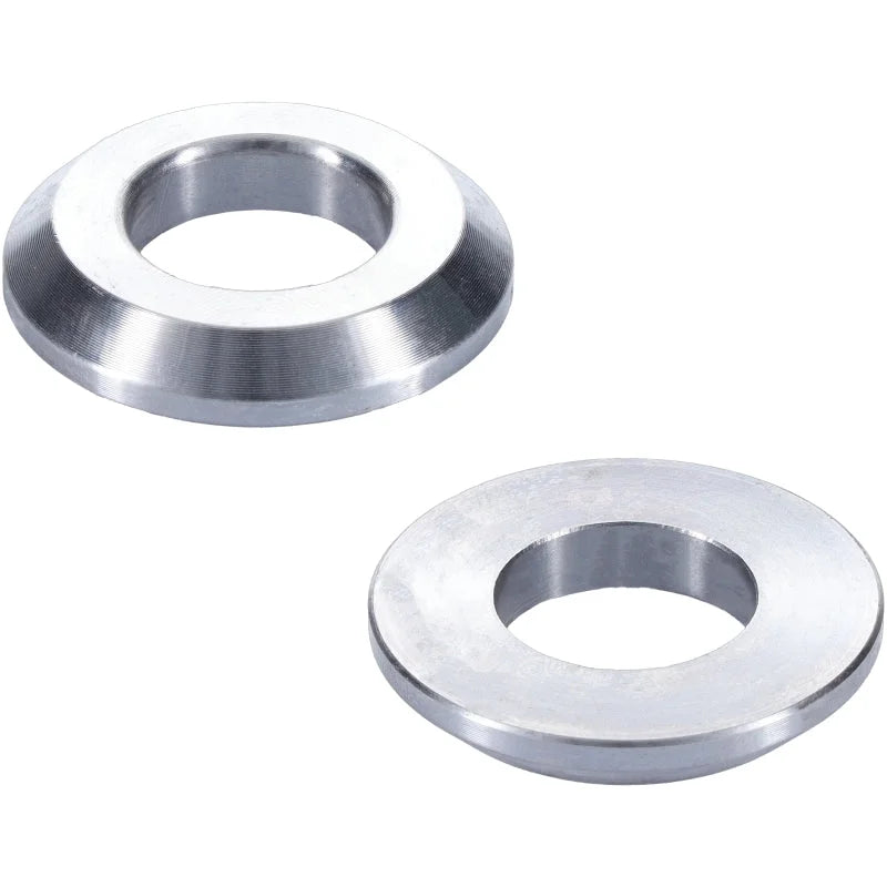 Camburg 3/4in. 4130 Weld Washers (4pk) - Main Product View
