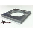 Load image into Gallery viewer, Camburg 4130 SQ. Bolt-on Spindle Snout Block - Main Product View