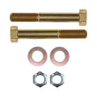 Load image into Gallery viewer, Camburg 5/8-18 x 4.5in. G9 Hex T/A Bolt Kit - Main Product View