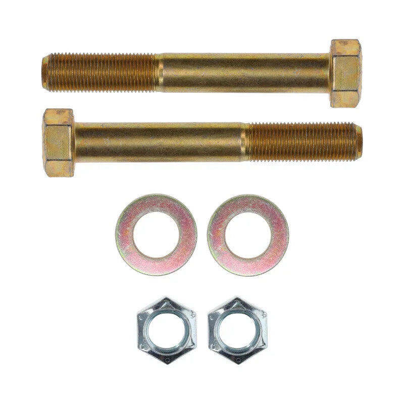 Camburg 5/8-18 x 4.5in. G9 Hex T/A Bolt Kit - Main Product View