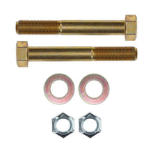 Load image into Gallery viewer, Camburg 5/8-18 x 4.5in. G9 Hex T/A Bolt Kit - Main Product View