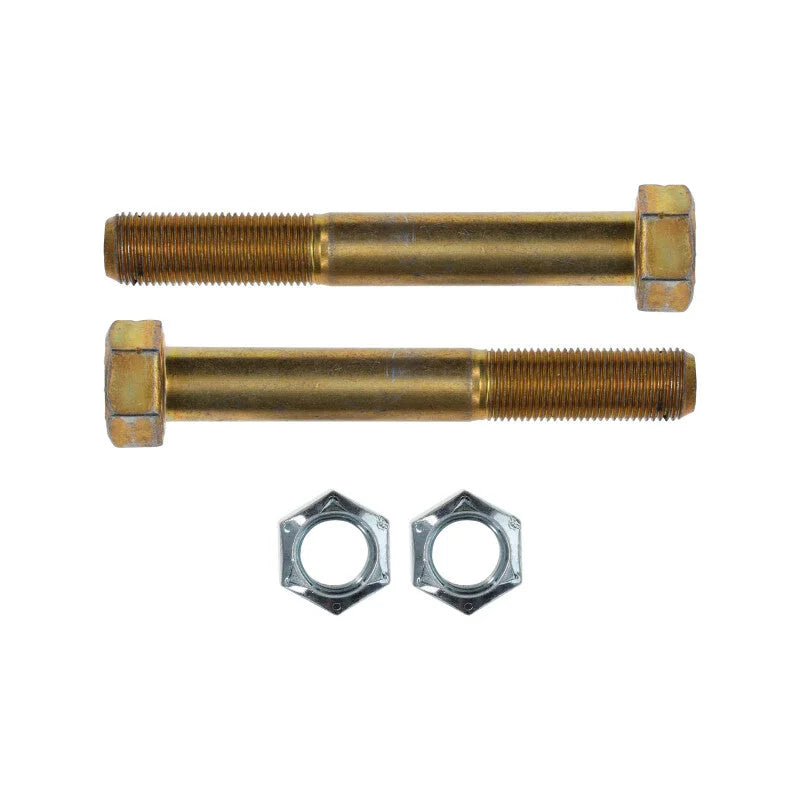 Camburg 5/8-18 x 4.5in. G9 Hex UCA Bolt Kit - Main Product View