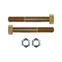Load image into Gallery viewer, Camburg 5/8-18 x 4.5in. G9 Hex UCA Bolt Kit - Main Product View