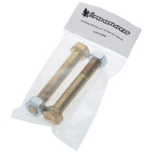 Load image into Gallery viewer, Camburg 5/8-18 x 4.5in. G9 Hex UCA Bolt Kit - Side View