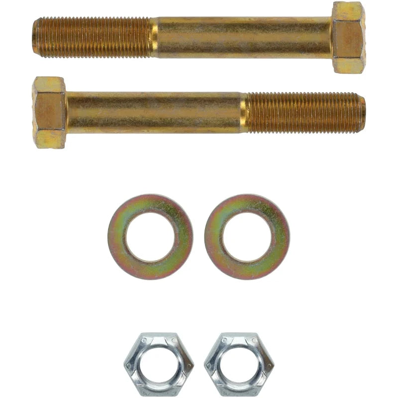 Camburg 5/8-18 x 4.5in. Hex UCA Bolt Kit - Main Product View