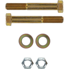Load image into Gallery viewer, Camburg 5/8-18 x 4.5in. Hex UCA Bolt Kit - Main Product View