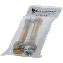 Load image into Gallery viewer, Camburg 5/8-18 x 4.5in. Hex UCA Bolt Kit - Side View