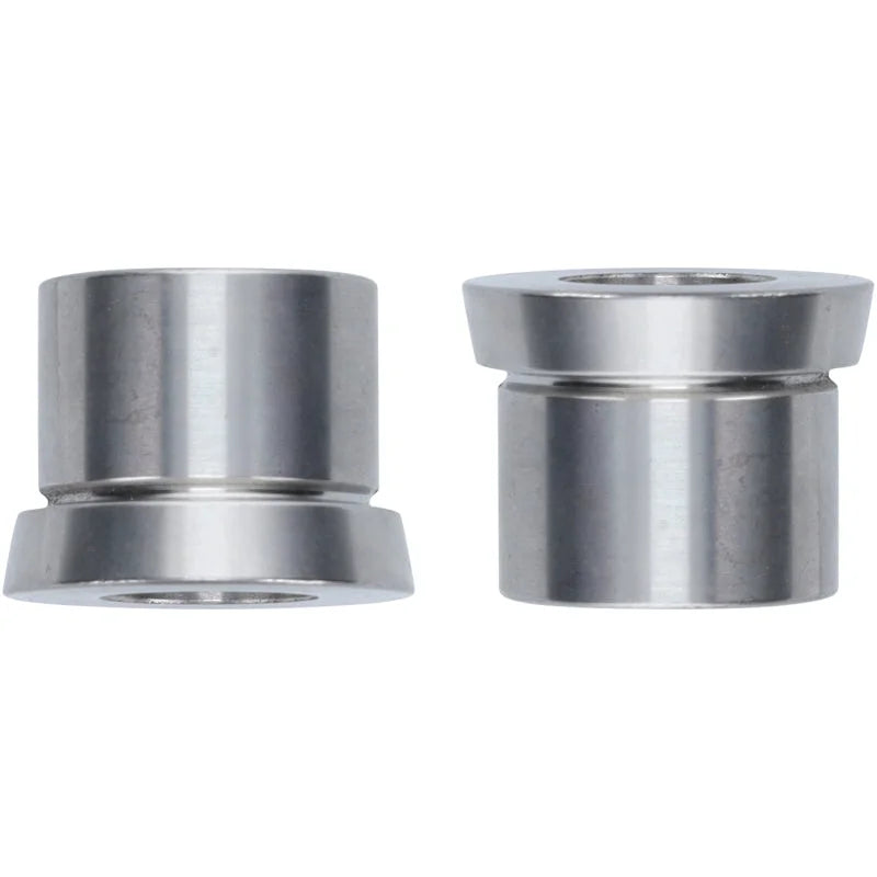 Camburg 5/8in. ID D44 TTB Uniball Spacers (pair) - Main Product View