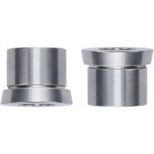 Load image into Gallery viewer, Camburg 5/8in. ID D44 TTB Uniball Spacers (pair) - Main Product View