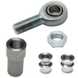 Load image into Gallery viewer, Camburg 7/8in. RHT Heim Kit (FK JMX heim 1/2in. ID spacers 1.50in. thread bung jam nut) - Main Product View