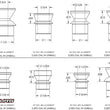 Load image into Gallery viewer, Camburg 7/8in. RHT Heim Kit (FK JMX heim 1/2in. ID spacers 1.50in. thread bung jam nut) - Additional View 5