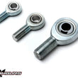 Load image into Gallery viewer, Camburg 7/8in. RHT Heim Kit (FK JMX heim 1/2in. ID spacers 1.50in. thread bung jam nut) - Additional View 6