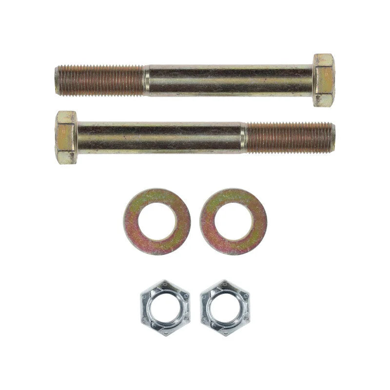 Camburg 9/16-18 x 4.5in. G8 Hex UCA Bolt Kit - Main Product View