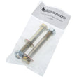 Load image into Gallery viewer, Camburg 9/16-18 x 4.5in. G8 Hex UCA Bolt Kit - Side View