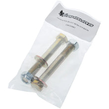 Load image into Gallery viewer, Camburg 9/16-18 x 4.5in. G8 Hex UCA Bolt Kit - Side View