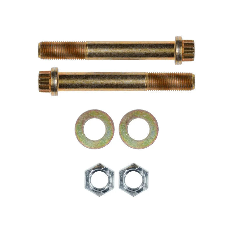 Camburg 9/16-18 x 4in. 12pt UCA Bolt Kit - Main Product View