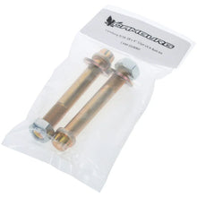 Load image into Gallery viewer, Camburg 9/16-18 x 4in. 12pt UCA Bolt Kit - Side View