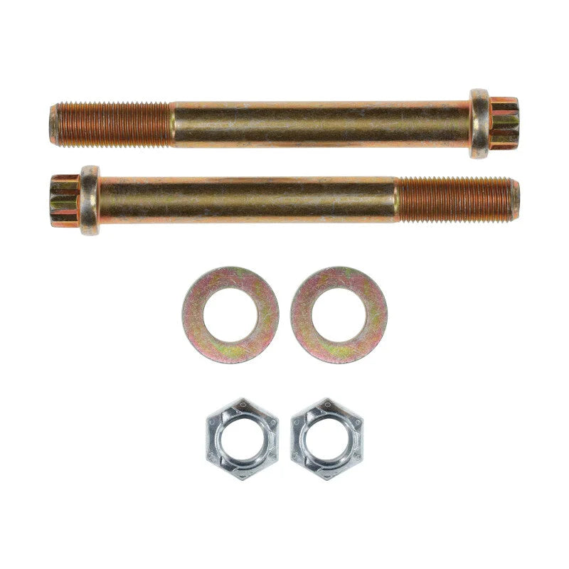 Camburg 9/16-18 x 5in. 12pt UCA Bolt Kit - Main Product View