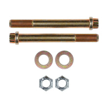 Load image into Gallery viewer, Camburg 9/16-18 x 5in. 12pt UCA Bolt Kit - Main Product View