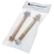 Load image into Gallery viewer, Camburg 9/16-18 x 5in. 12pt UCA Bolt Kit - Side View