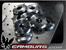 Load image into Gallery viewer, Camburg 9/16in. 4130 Weld Washers (4pk) - Side View
