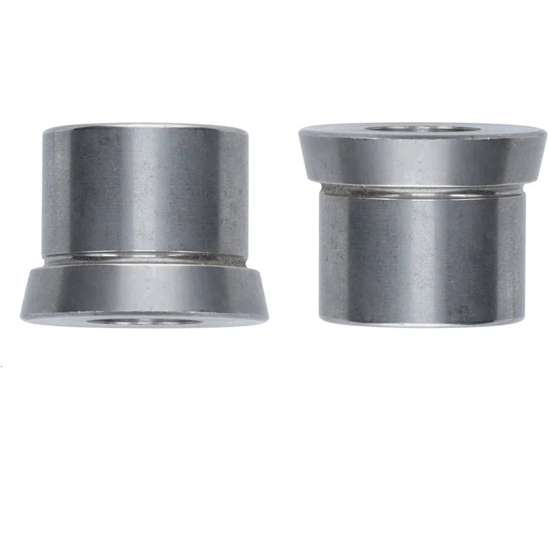 Camburg 9/16in. ID D44 TTB Uniball Spacers (pair) - Main Product View