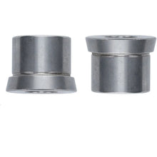 Load image into Gallery viewer, Camburg 9/16in. ID D44 TTB Uniball Spacers (pair) - Main Product View