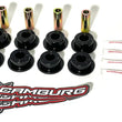 Load image into Gallery viewer, Camburg 98-12 Ford Ranger 2wd UCA Bushing/Sleeve Kit - Side View