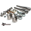 Load image into Gallery viewer, Camburg 98-12 Ford Ranger 2wd/4wd Heim Steering Kit - Main Product View