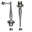 Load image into Gallery viewer, Camburg 98-12 Ford Ranger 2wd/4wd Heim Steering Kit - Side View