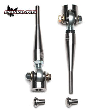 Load image into Gallery viewer, Camburg 98-12 Ford Ranger 2wd/4wd Heim Steering Kit - Side View