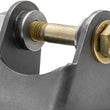 Load image into Gallery viewer, Camburg 98-12 Ford Ranger XLT 2wd 2.0 Shock Upgrade Kit (no shocks) - Back View