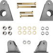 Load image into Gallery viewer, Camburg 98-12 Ford Ranger XLT 2wd 2.0 Shock Upgrade Kit (no shocks) - Installation View