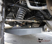 Load image into Gallery viewer, Camburg 99-06 Chevy/GMC 1500 2wd Steering Clevis Kit Only (M22) - Side View