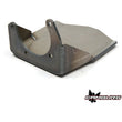 Load image into Gallery viewer, Camburg 9in. Rear Diff Skid Plate - Main Product View