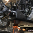Load image into Gallery viewer, Camburg 9in. Rear Diff Skid Plate - Side View