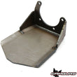 Load image into Gallery viewer, Camburg 9in. Rear Diff Skid Plate - Detail View