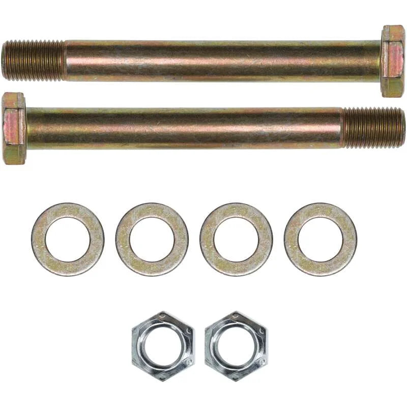 Camburg AN8-43 Heim Steering Bolt Kit - Main Product View