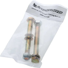 Load image into Gallery viewer, Camburg AN8-43 Heim Steering Bolt Kit - Side View