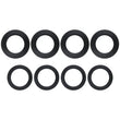Load image into Gallery viewer, Camburg Billet Trailing Arm Uniball Wobble Stopper Kit - Main Product View