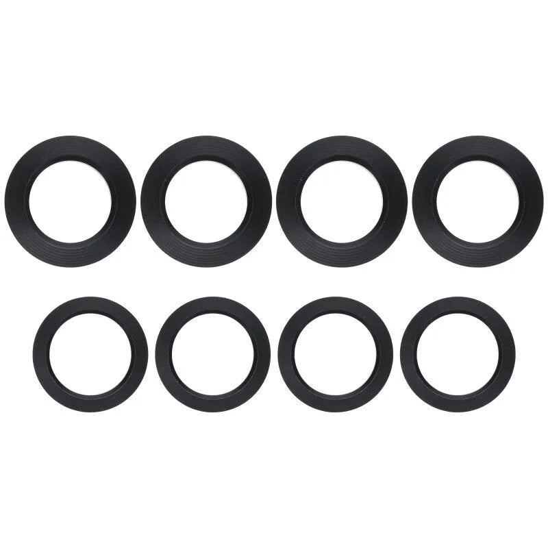 Camburg Billet Trailing Arm Uniball Wobble Stopper Kit - Main Product View