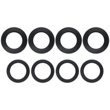 Load image into Gallery viewer, Camburg Billet Trailing Arm Uniball Wobble Stopper Kit - Main Product View