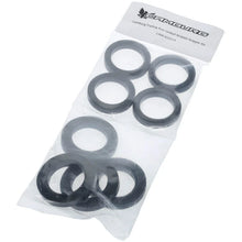 Load image into Gallery viewer, Camburg Billet Trailing Arm Uniball Wobble Stopper Kit - Side View