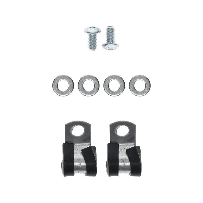 Camburg Billet UCA Clamp Kit (2) - Main Product View
