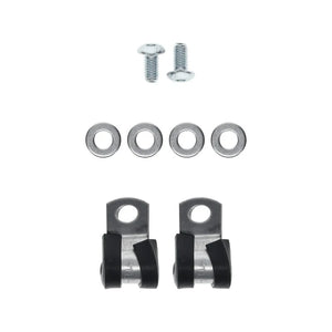 Camburg Billet UCA Clamp Kit (2) - Main Product View
